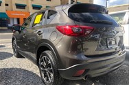 Mazda CX-5 GRAND TOURING 2016