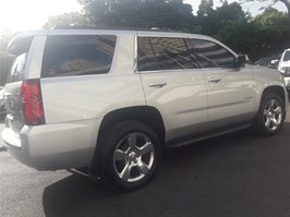 Chevrolet Tahoe LT 2016