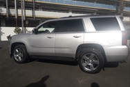 Chevrolet Tahoe LT 2016