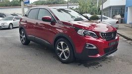 Peugeot 3008 Active 2020