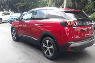 Peugeot 3008 Active 2020