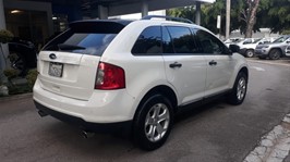 Ford EDGE 2011