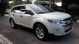 Ford EDGE 2011