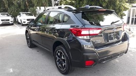 Subaru XV 2019