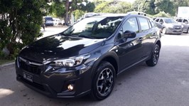 Subaru XV 2019