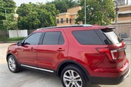 Ford Explorer XLT 4WD 2016