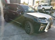 LEXUS LX570 2019