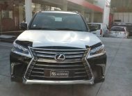 LEXUS LX570 2019