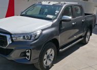 TOYOTA HILUX 2019 SRV