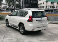 TOYOTA LAND CRUISER PRADO VXL 2019