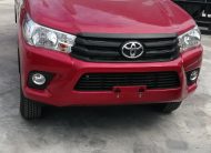 TOYOTA HILUX 2018