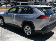 TOYOTA RAV4 2020 SEMI-FULL