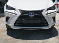 LEXUS NX300H