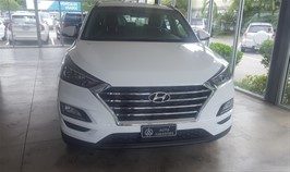 Hyundai Tucson 2020