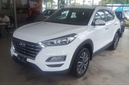 Hyundai Tucson 2020