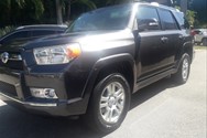 Toyota 4 Runner Limited 2012