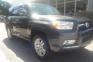 Toyota 4 Runner Limited 2012