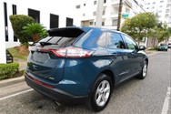 Ford EDGE SEL 2016