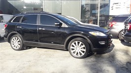 Mazda CX-9 AWD LIMITED 2009