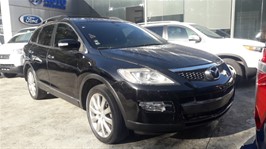 Mazda CX-9 AWD LIMITED 2009