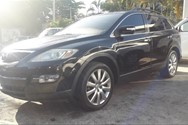 Mazda CX-9 AWD LIMITED 2009