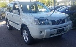 Nissan X-Trail 2007