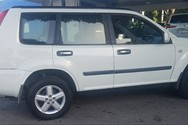 Nissan X-Trail 2007