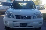 Nissan X-Trail 2007