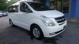 Hyundai H 1 2015