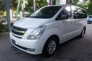 Hyundai H 1 2015