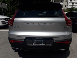 Volvo XC40 Inscription 2019