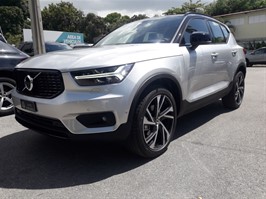 Volvo XC40 Inscription 2019