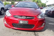 Hyundai Accent 2014