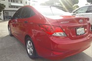 Hyundai Accent 2014