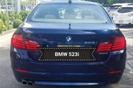 BMW Serie 5 523i 2011