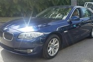 BMW Serie 5 523i 2011