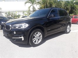 BMW Serie X 5 2015