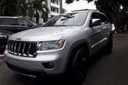 Jeep Grand Cherokee Limited 4×4 2013