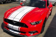 Ford Mustang GT PERFORMANCE 2016