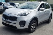 Kia Sportage 2017