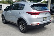 Kia Sportage 2017