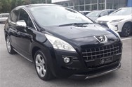 Peugeot 3008 2011