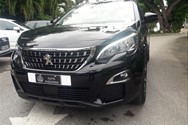 Peugeot 3008 2019