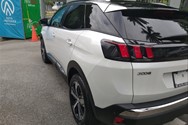 Peugeot 3008 Allure 2020