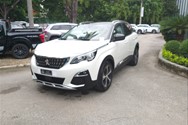 Peugeot 3008 Allure 2020