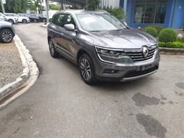 Renault Koleos 2019