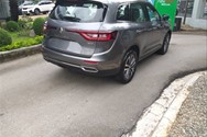 Renault Koleos 2019