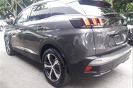 Peugeot 3008 GT Line 2020