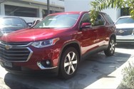 Chevrolet Traverse LT 2019