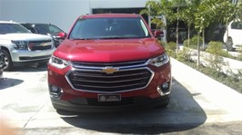 Chevrolet Traverse LT 2019